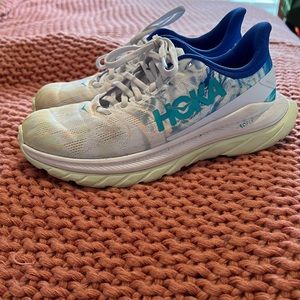 Hoka Mach 4 Women’s 8.5